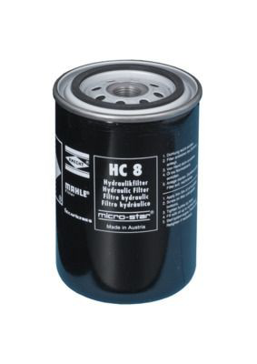 Filtr osuszacza powietrza (separatora oleju/wilgoci) (TRUCK) Mahle Original AL22 cena, od 35,39 USD